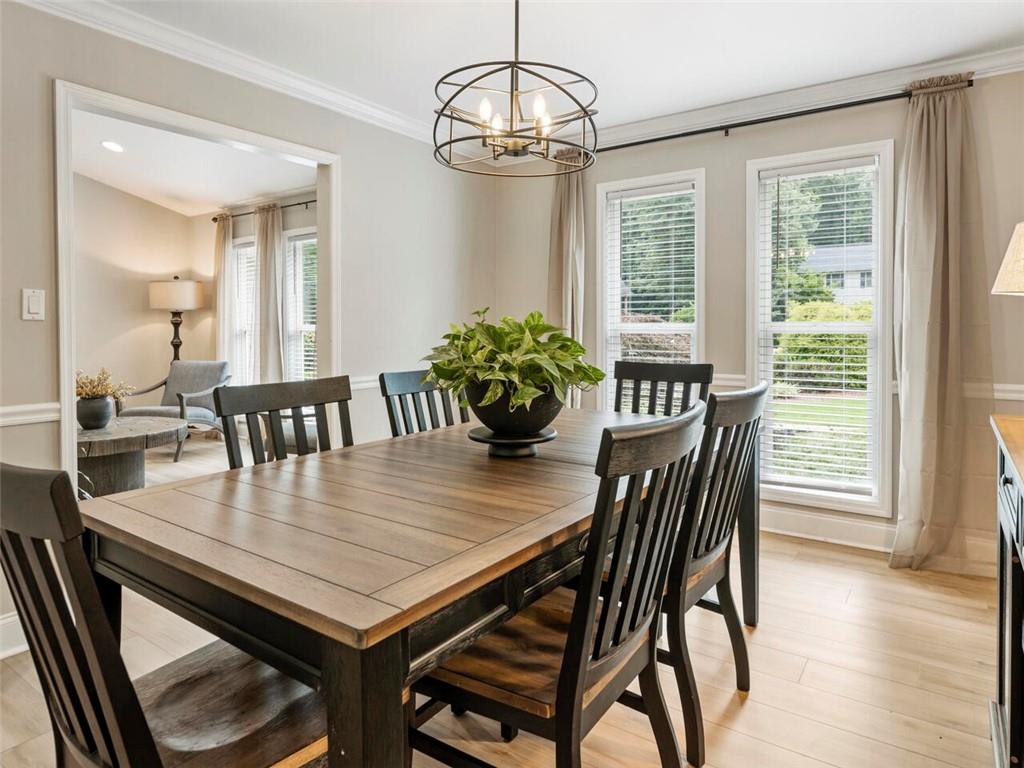 2337 Smoke Rise Court