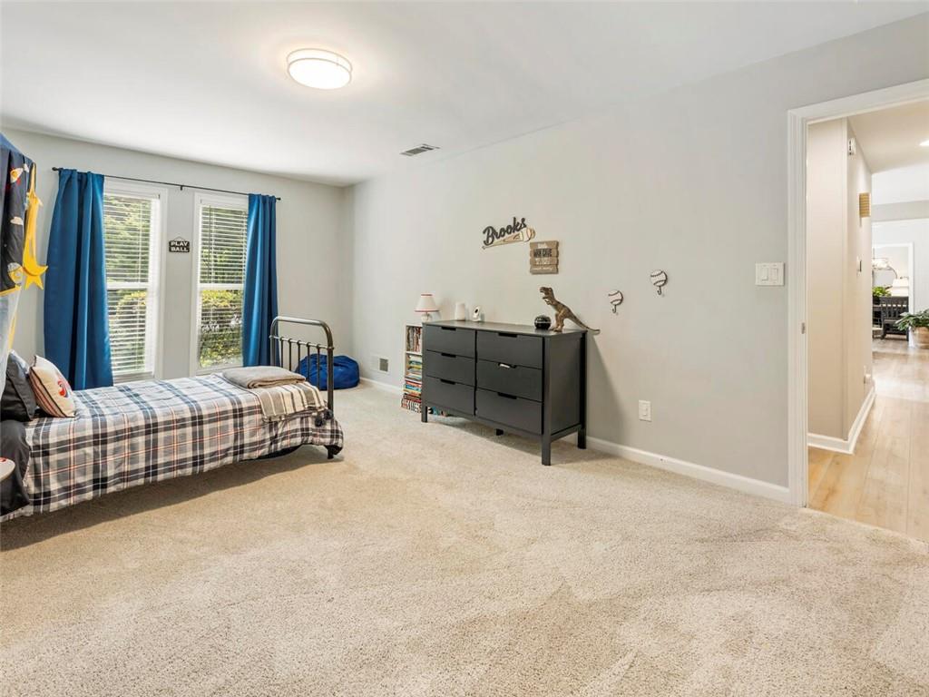 2337 Smoke Rise Court