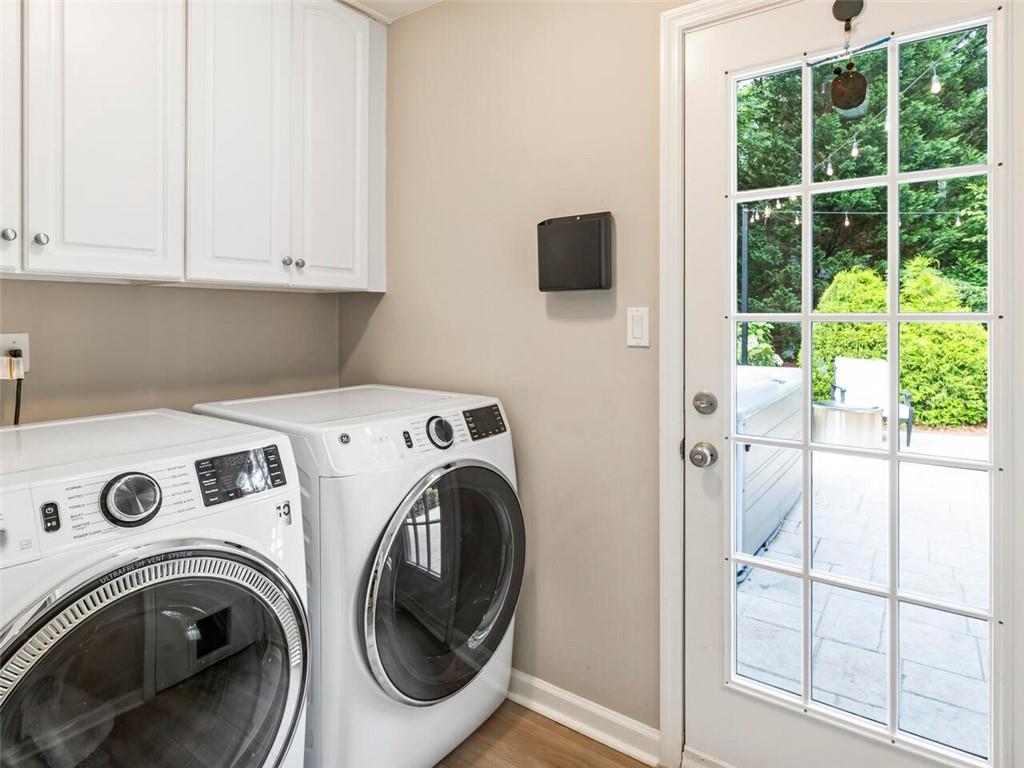 2337 Smoke Rise Court