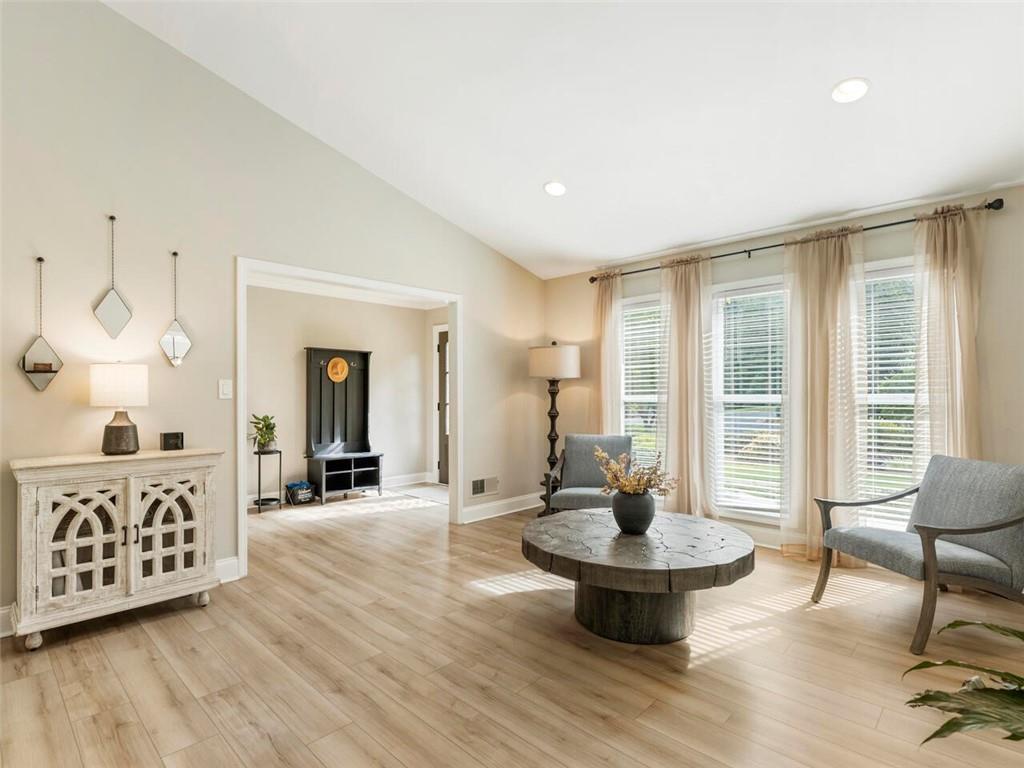 2337 Smoke Rise Court