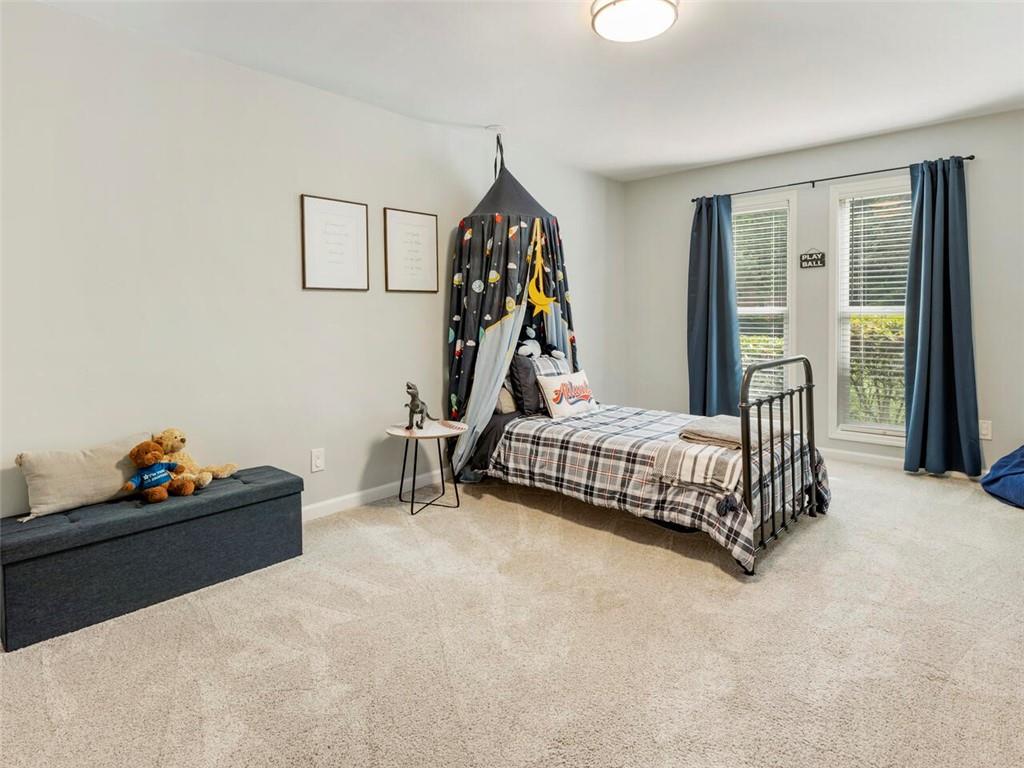 2337 Smoke Rise Court