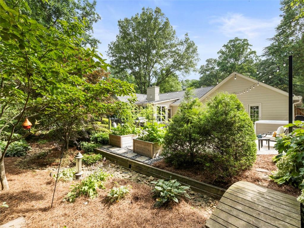 2337 Smoke Rise Court