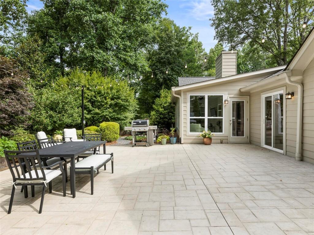 2337 Smoke Rise Court