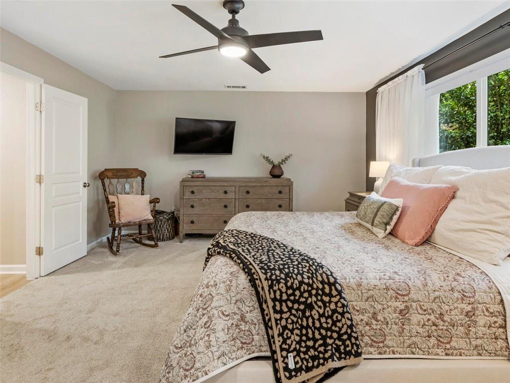 2337 Smoke Rise Court