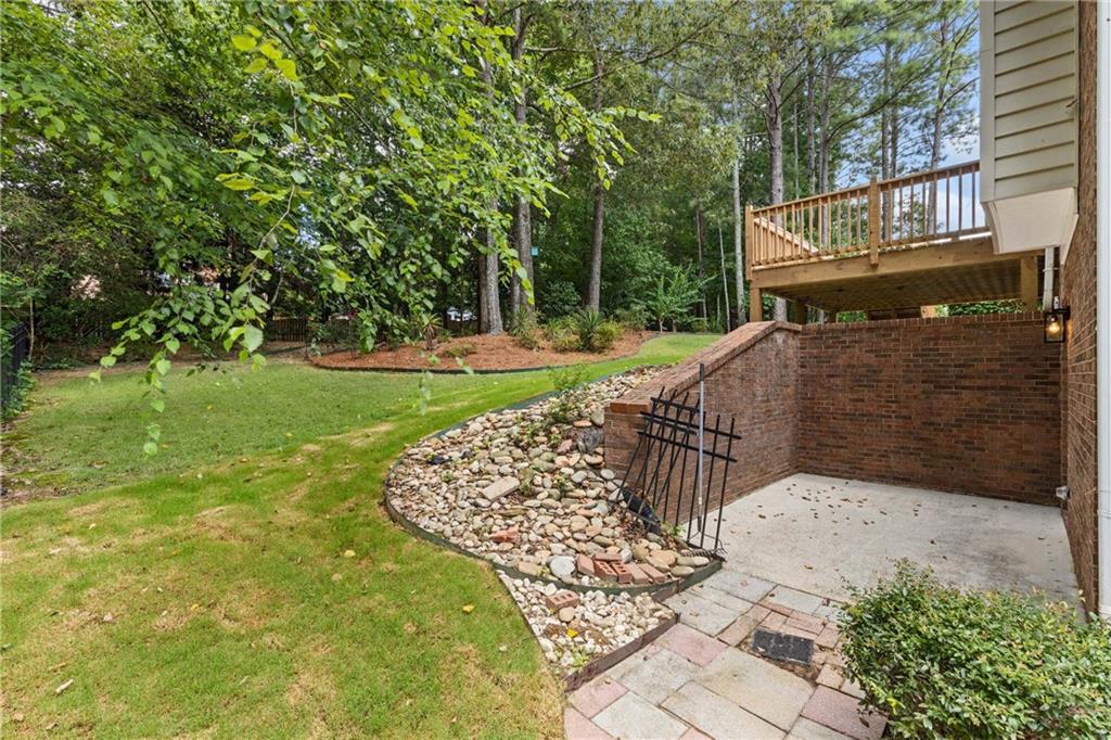 1751 Mulberry Lake Drive
