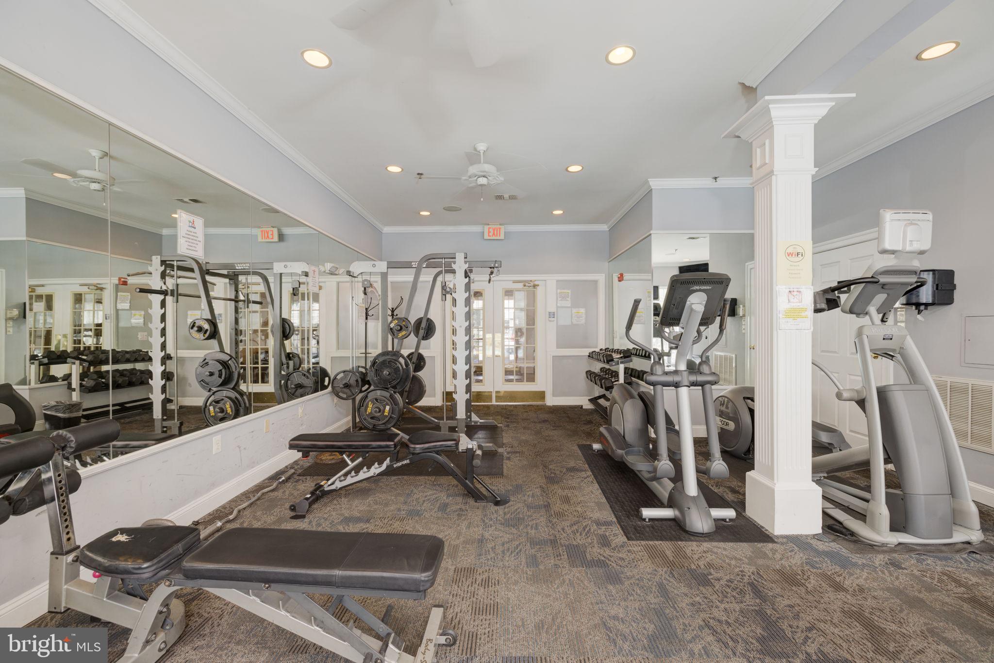 4551 Strutfield LANE Unit: 4409