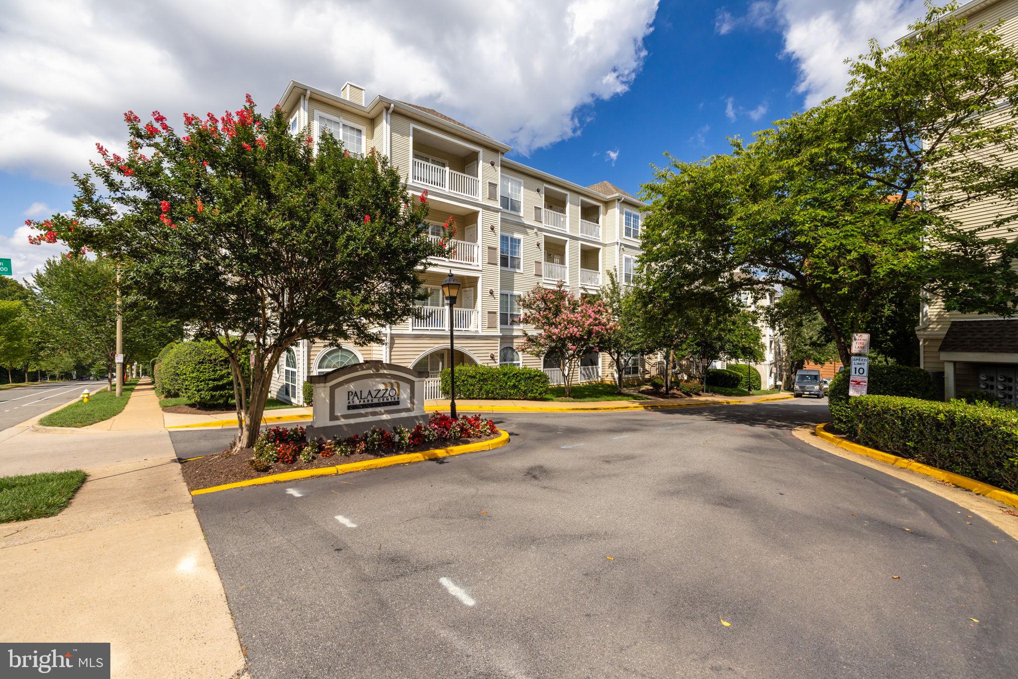 4551 Strutfield LANE Unit: 4409