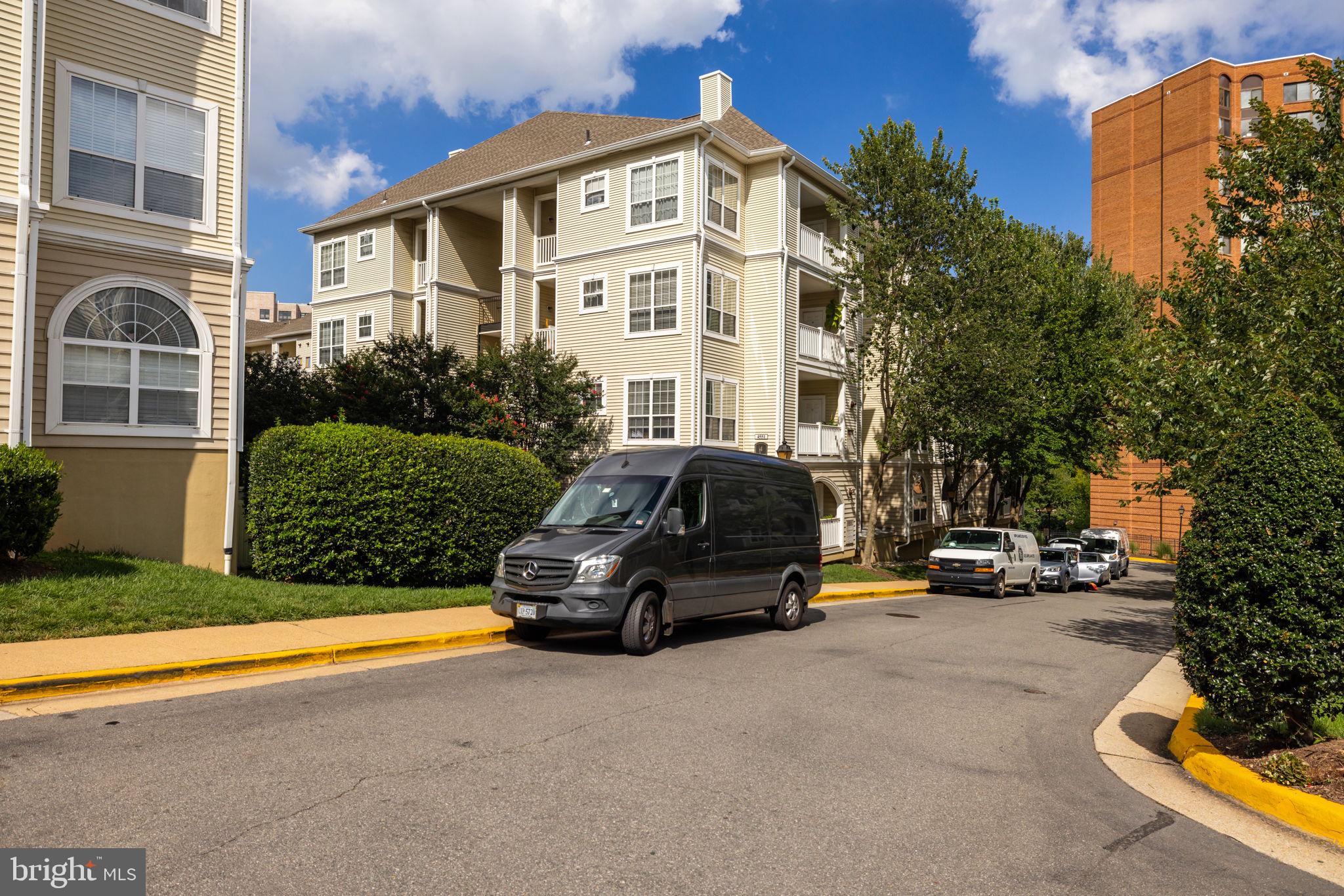 4551 Strutfield LANE Unit: 4409
