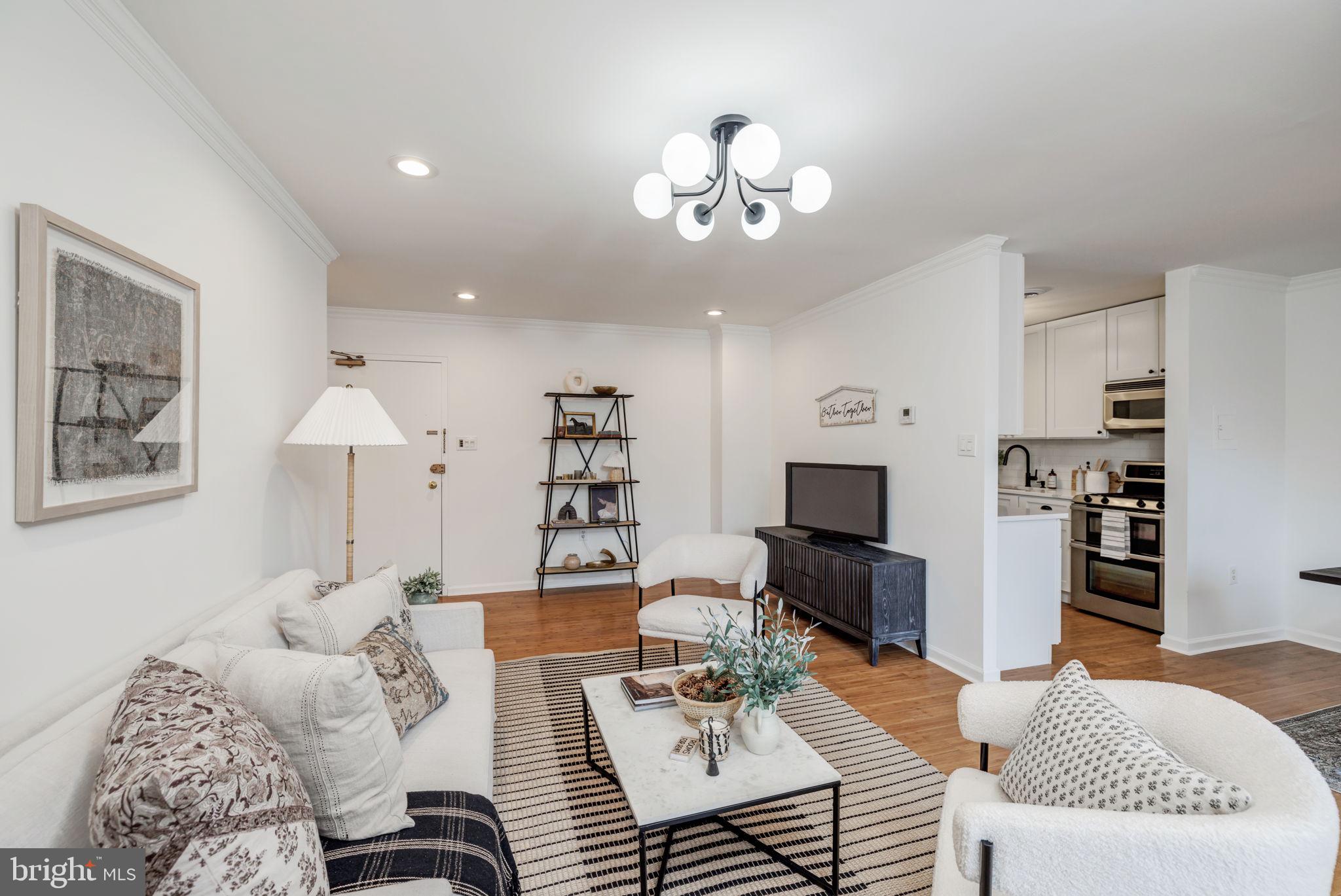 5250 Valley Forge DRIVE Unit: 105