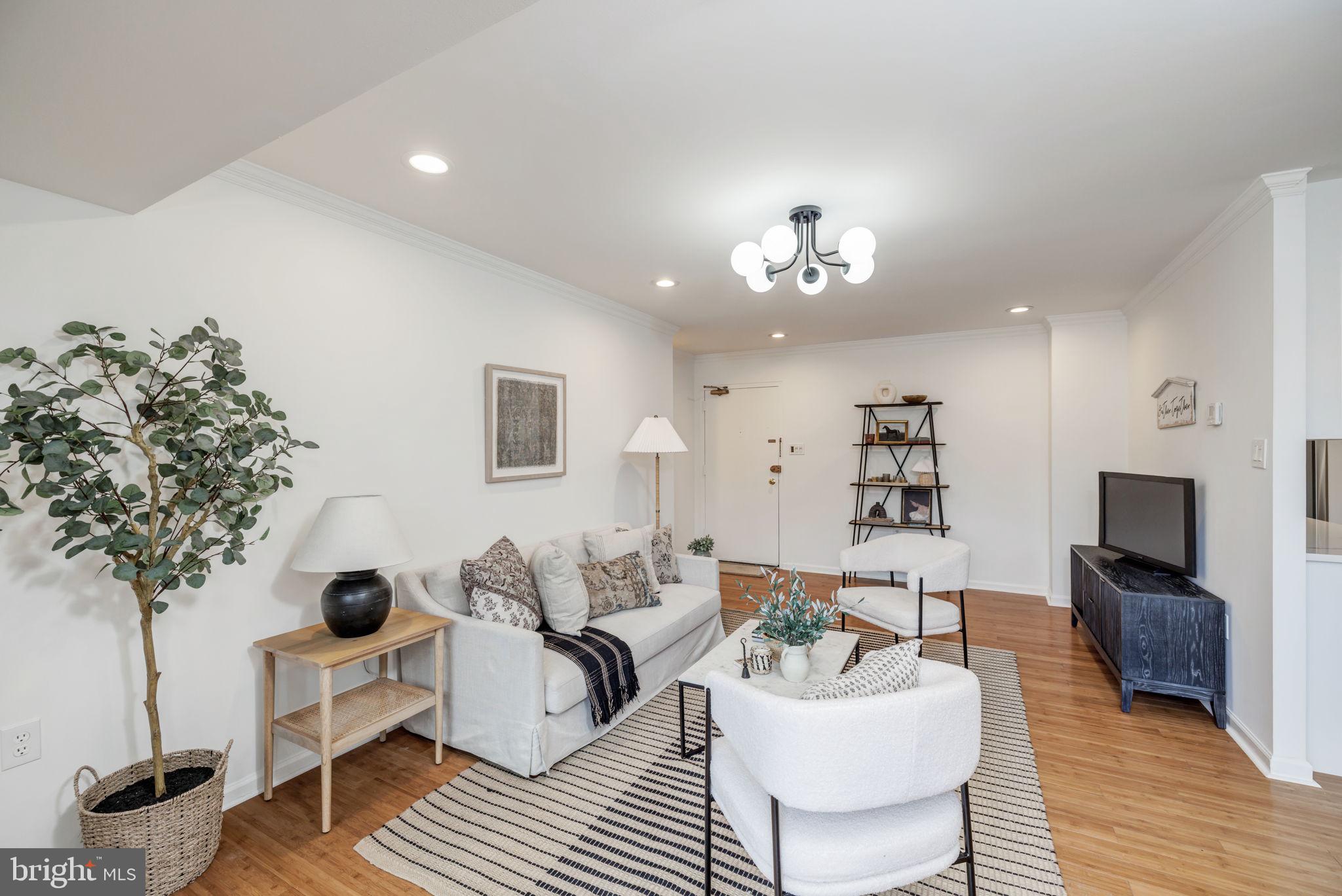 5250 Valley Forge DRIVE Unit: 105