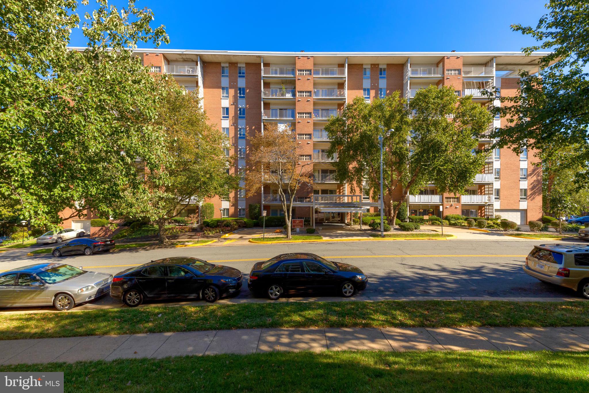 5250 Valley Forge DRIVE Unit: 105