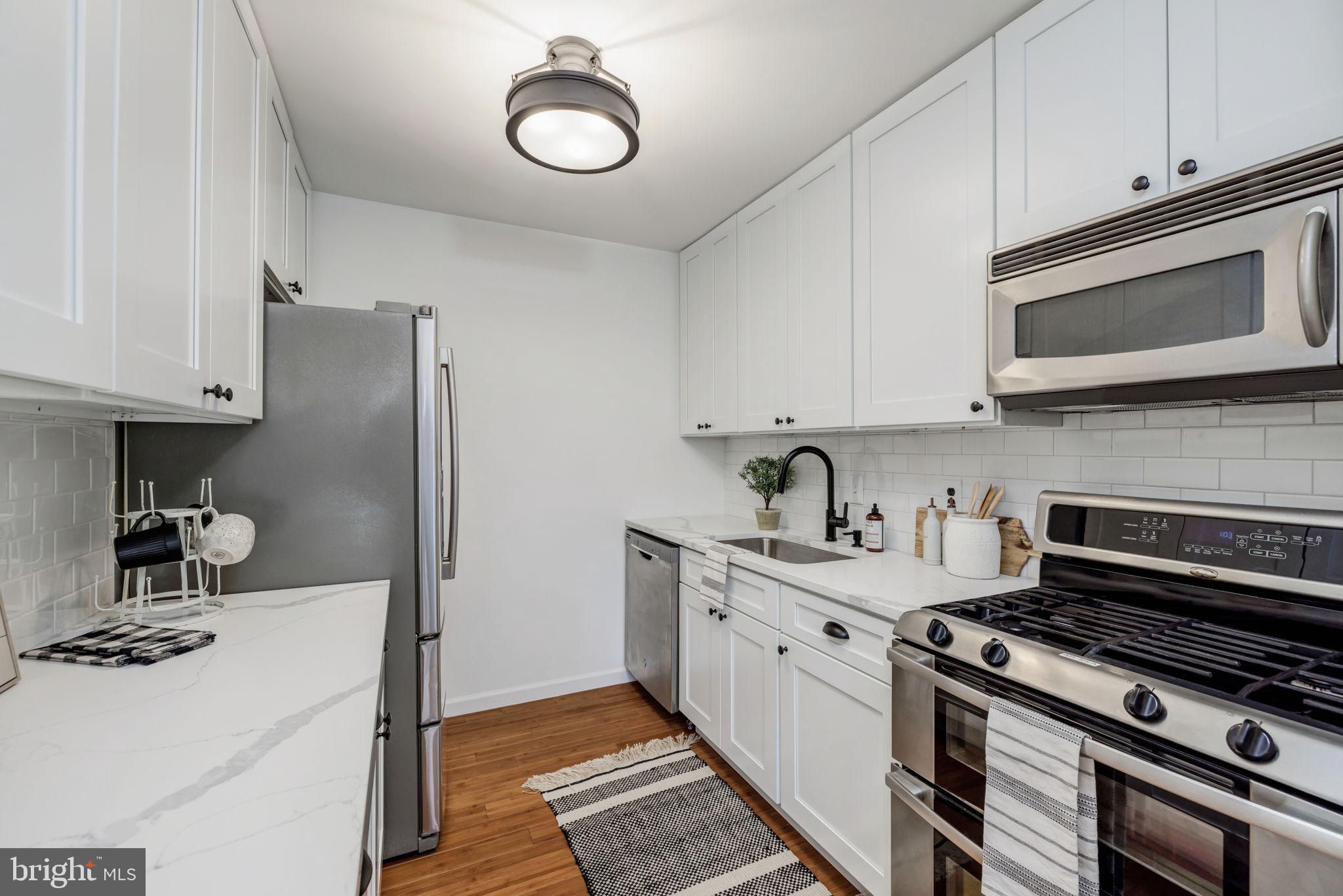 5250 Valley Forge DRIVE Unit: 105