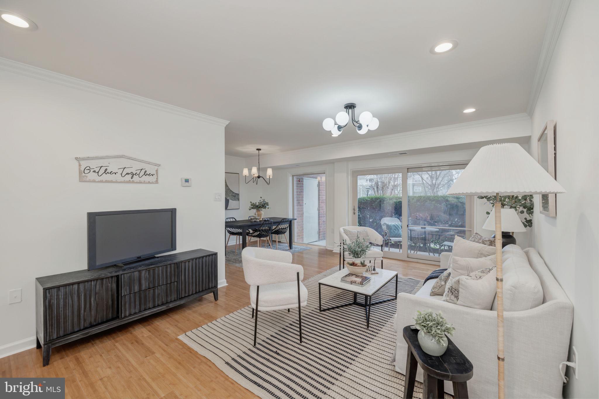 5250 Valley Forge DRIVE Unit: 105
