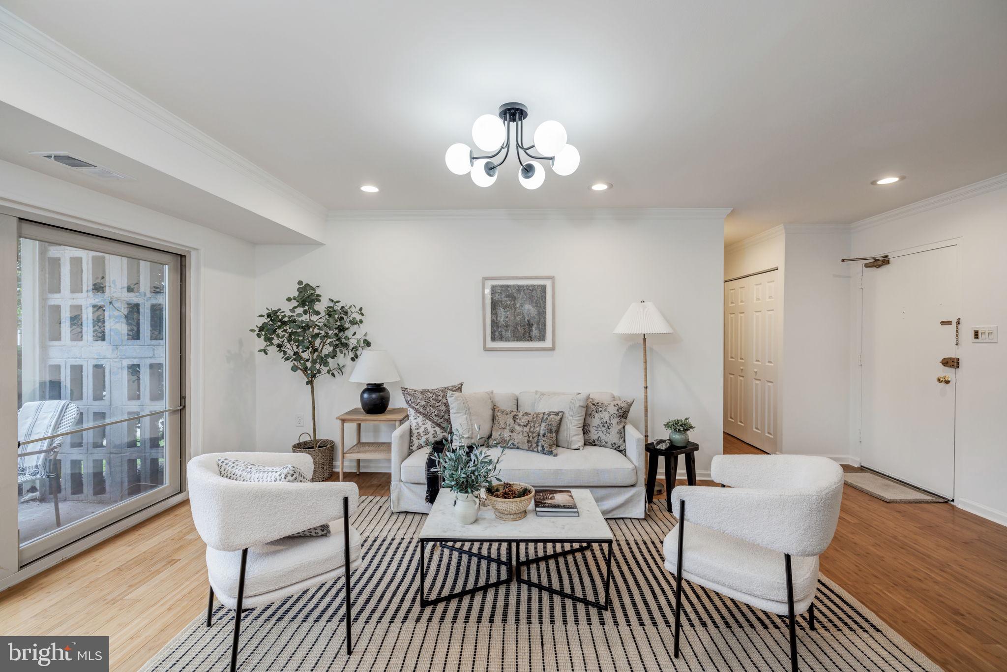 5250 Valley Forge DRIVE Unit: 105