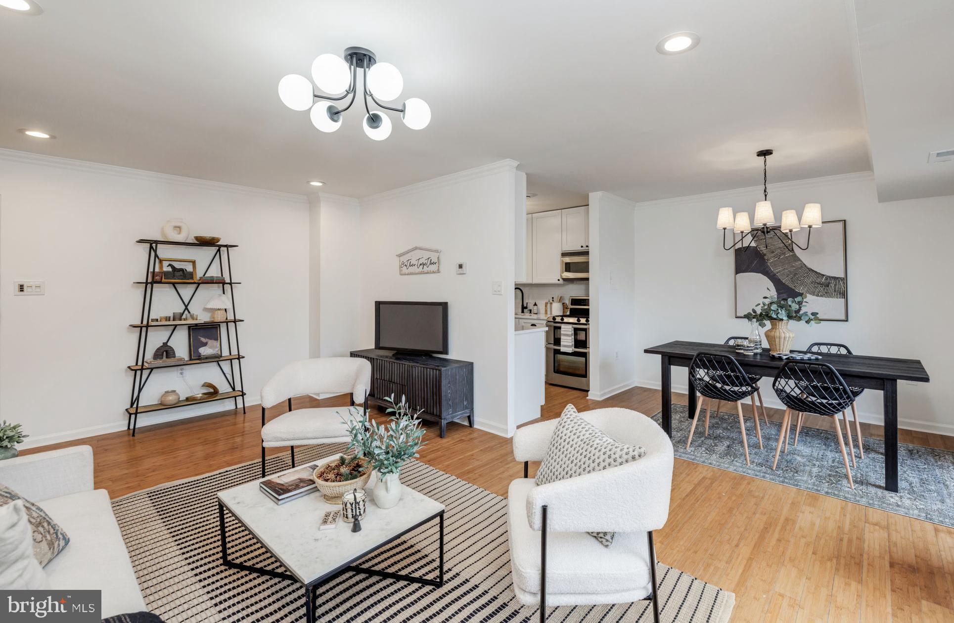 5250 Valley Forge DRIVE Unit: 105