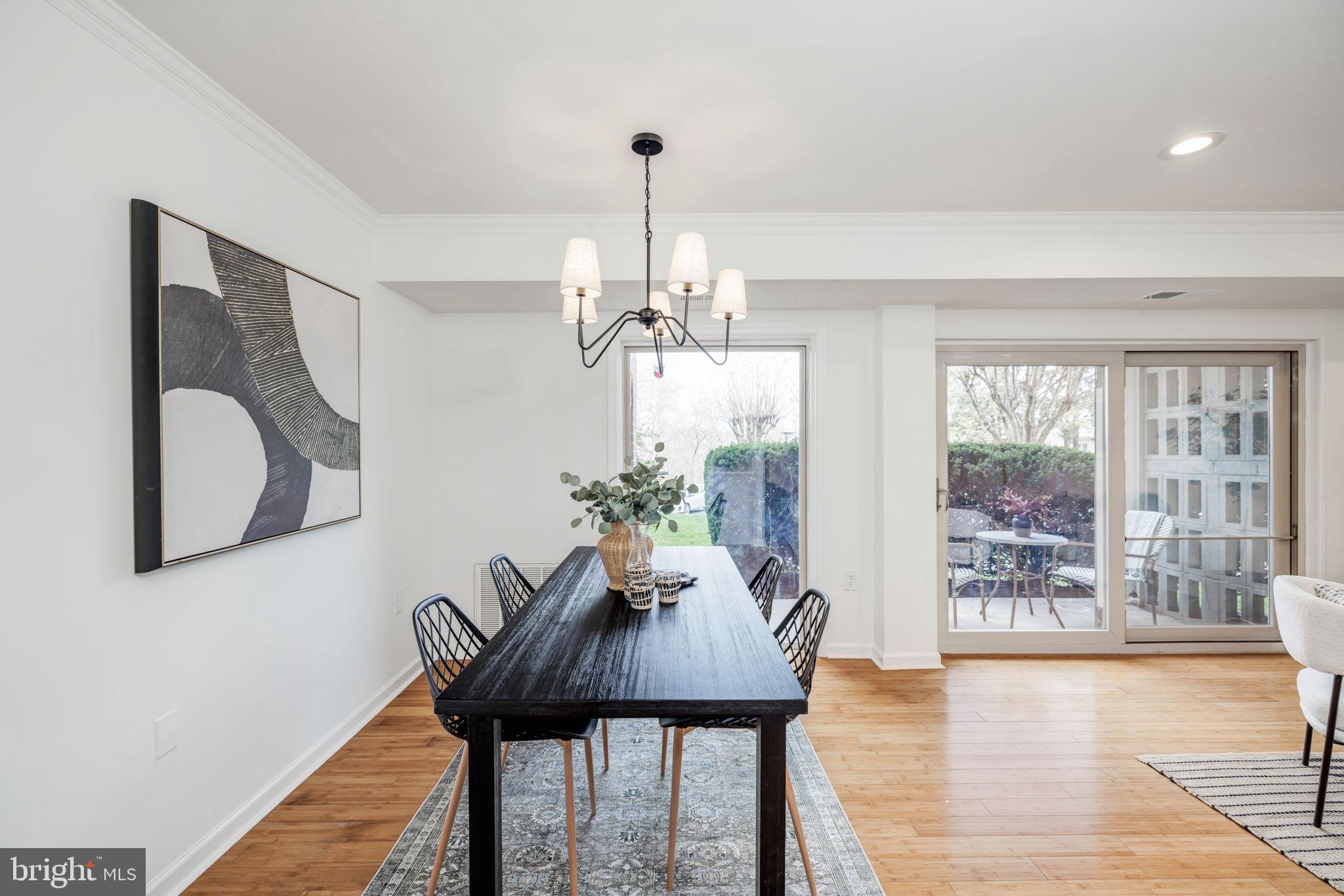 5250 Valley Forge DRIVE Unit: 105