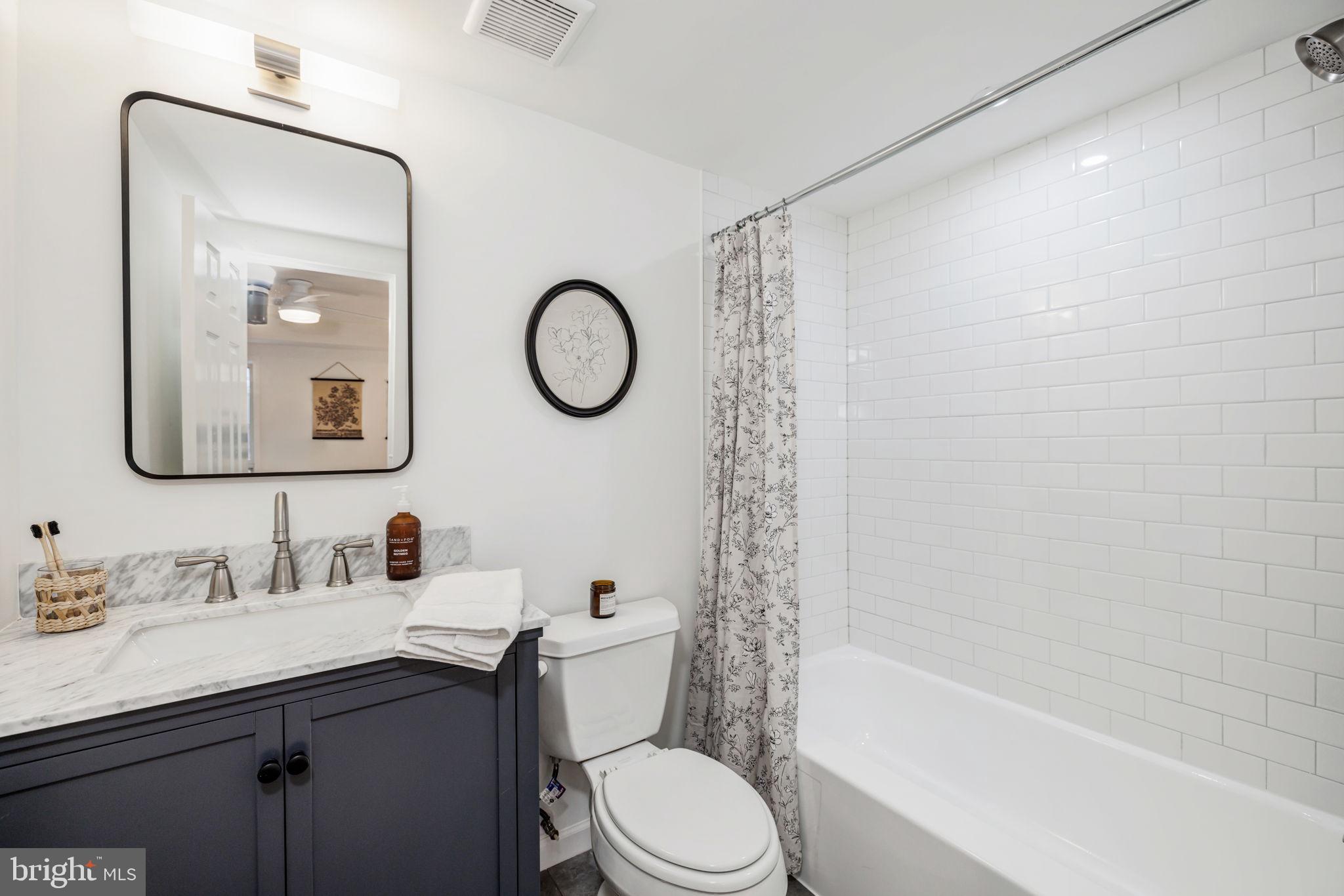 5250 Valley Forge DRIVE Unit: 105