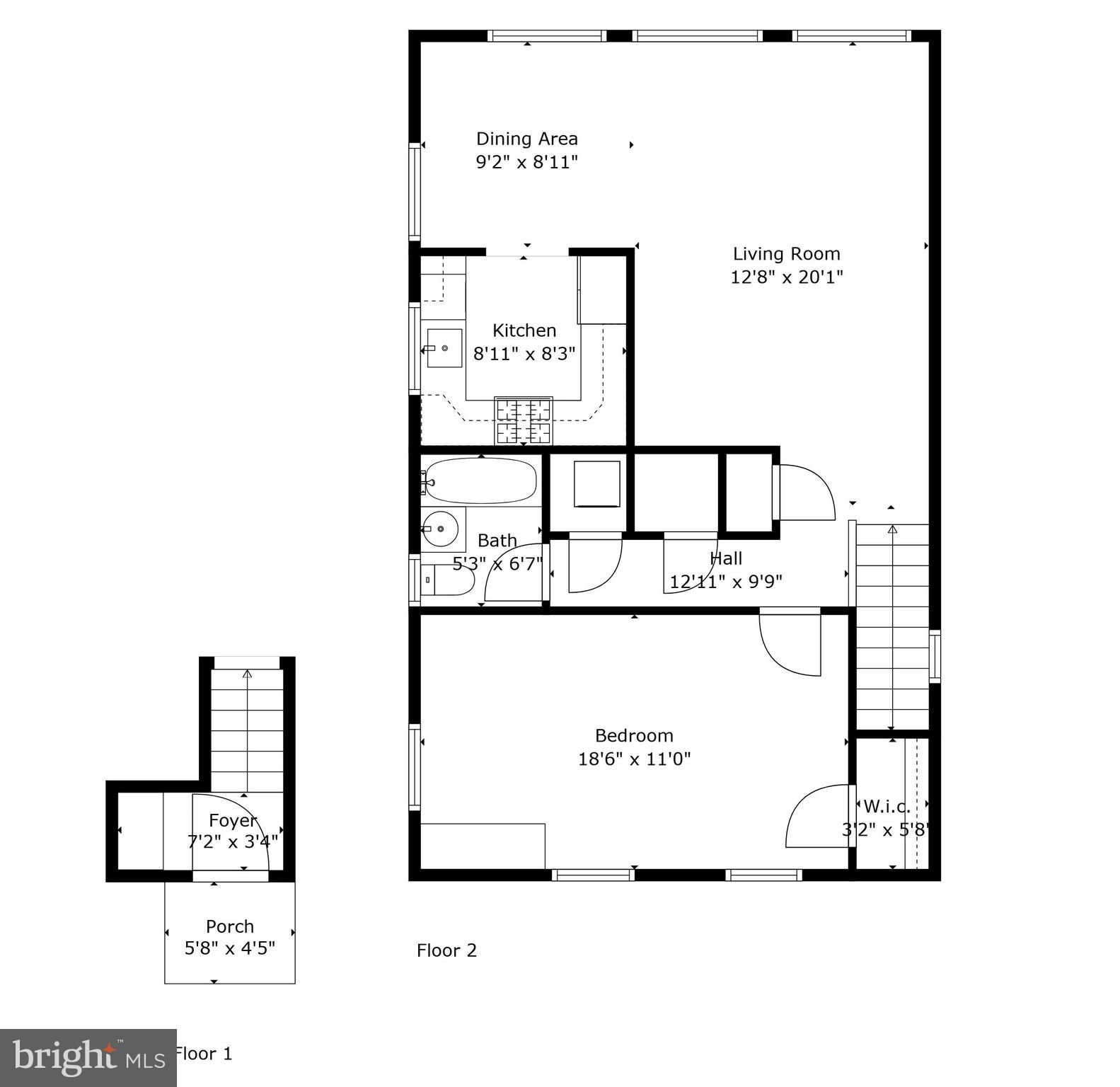 3630 Valley Dr