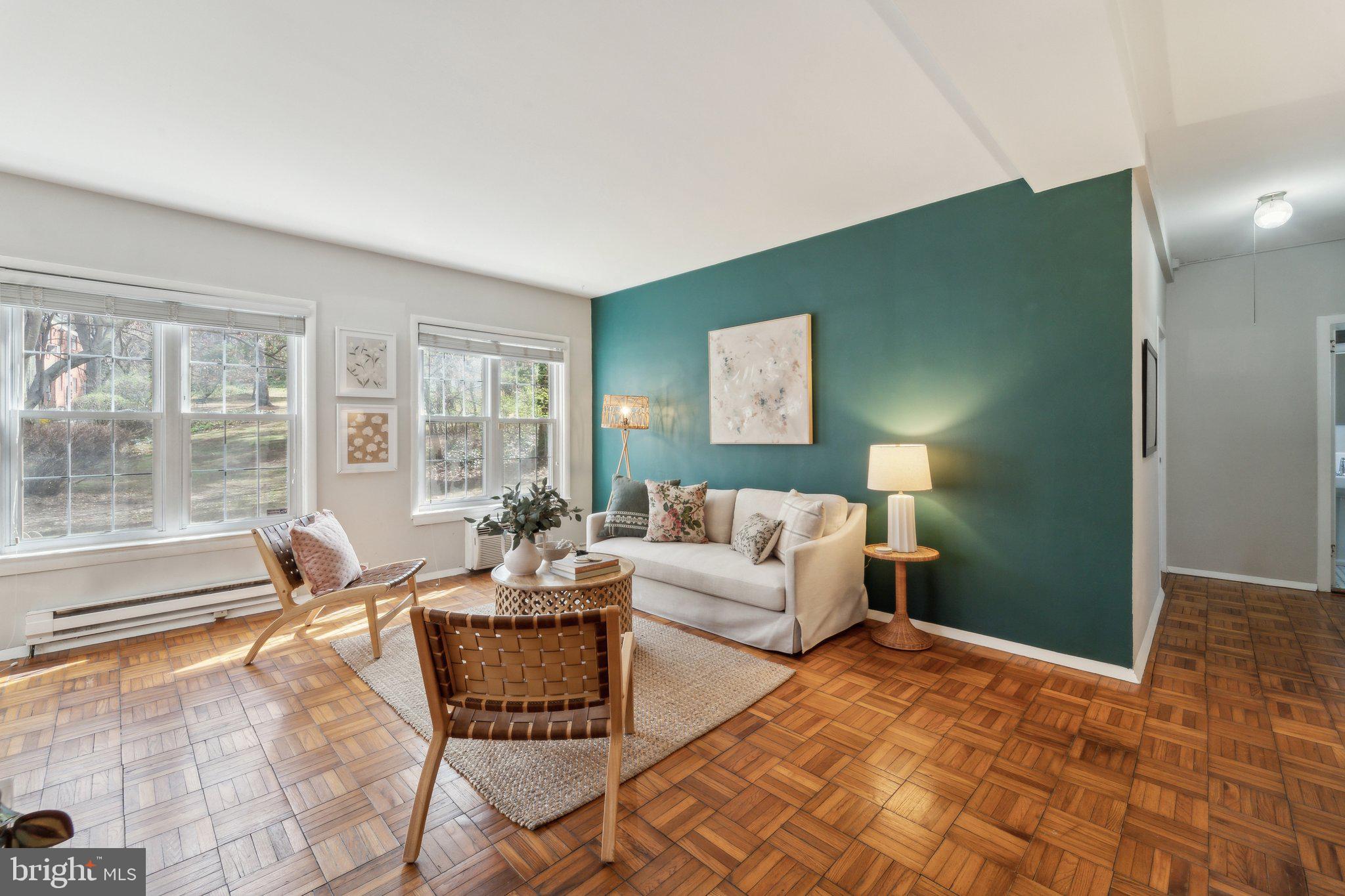 1300 Martha Custis Dr