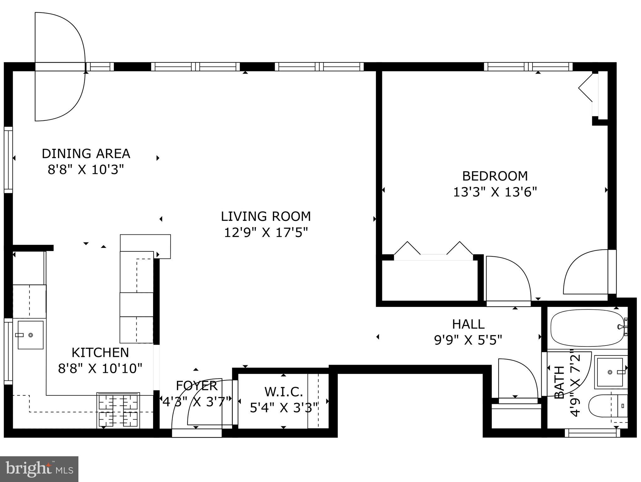 1300 Martha Custis Dr