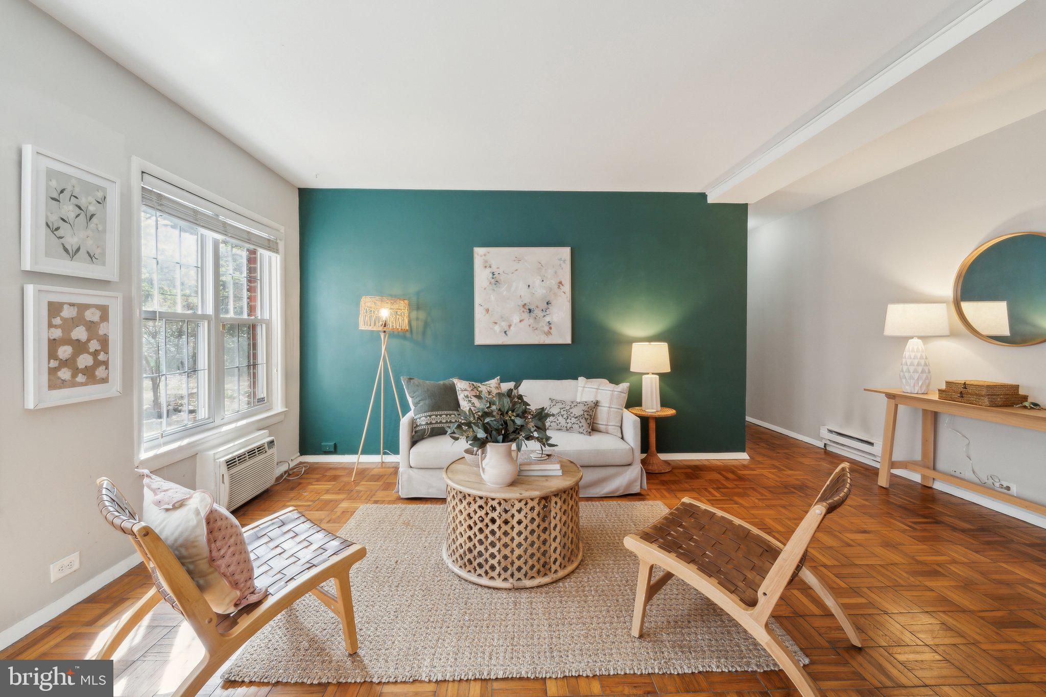 1300 Martha Custis Dr