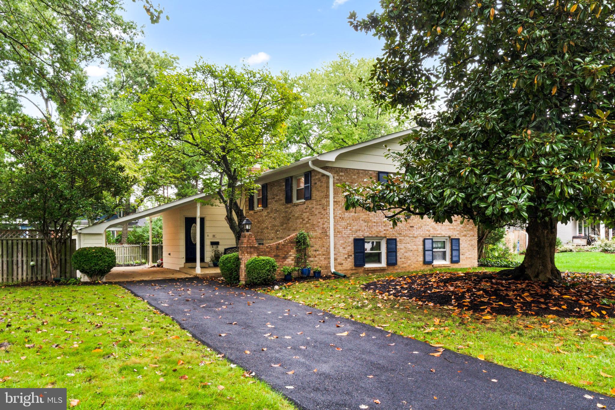 2508 Londonderry Rd