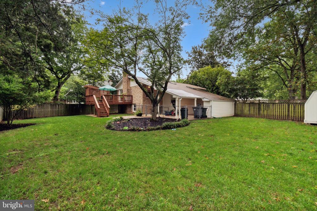 2508 Londonderry Rd