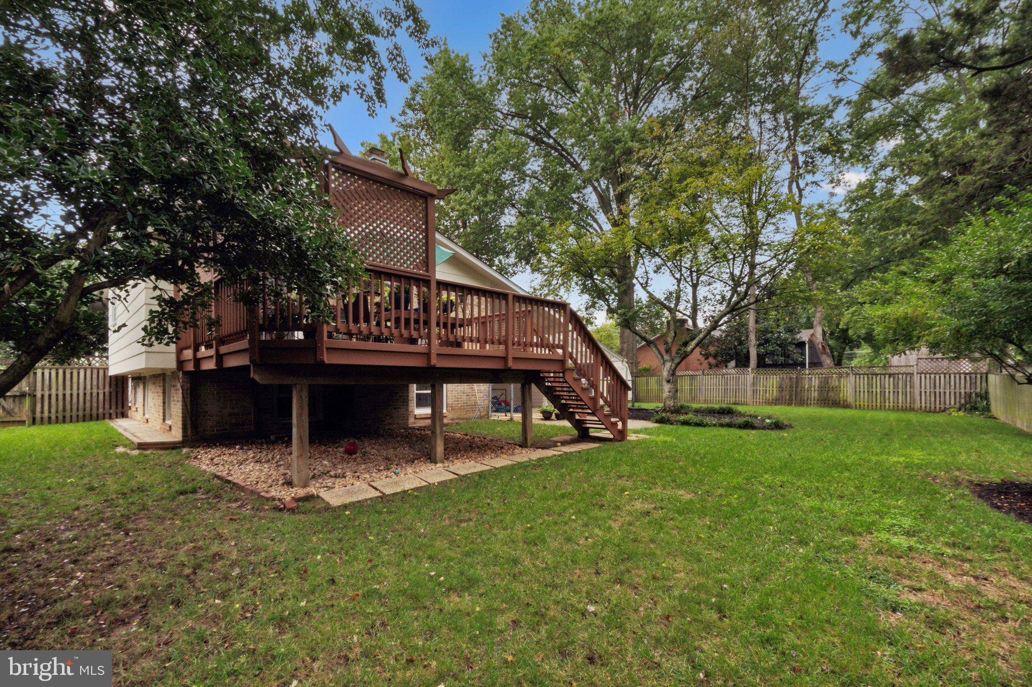 2508 Londonderry Rd
