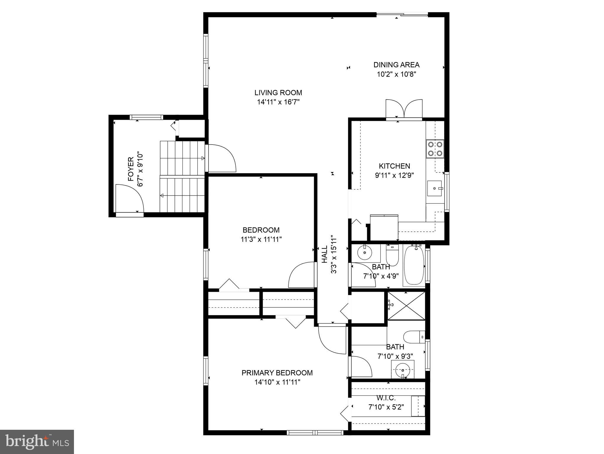 2508 Londonderry Rd