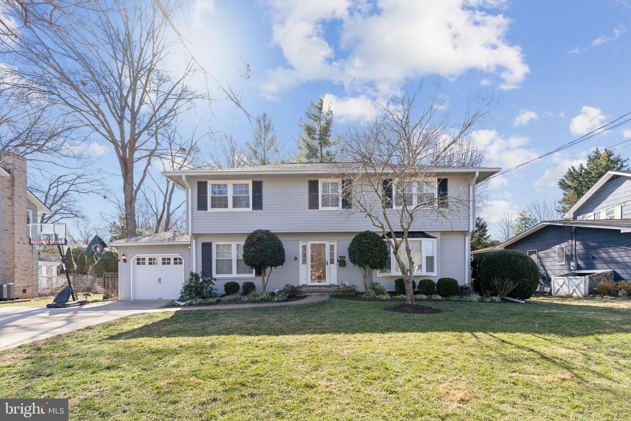 2509 Londonderry Rd