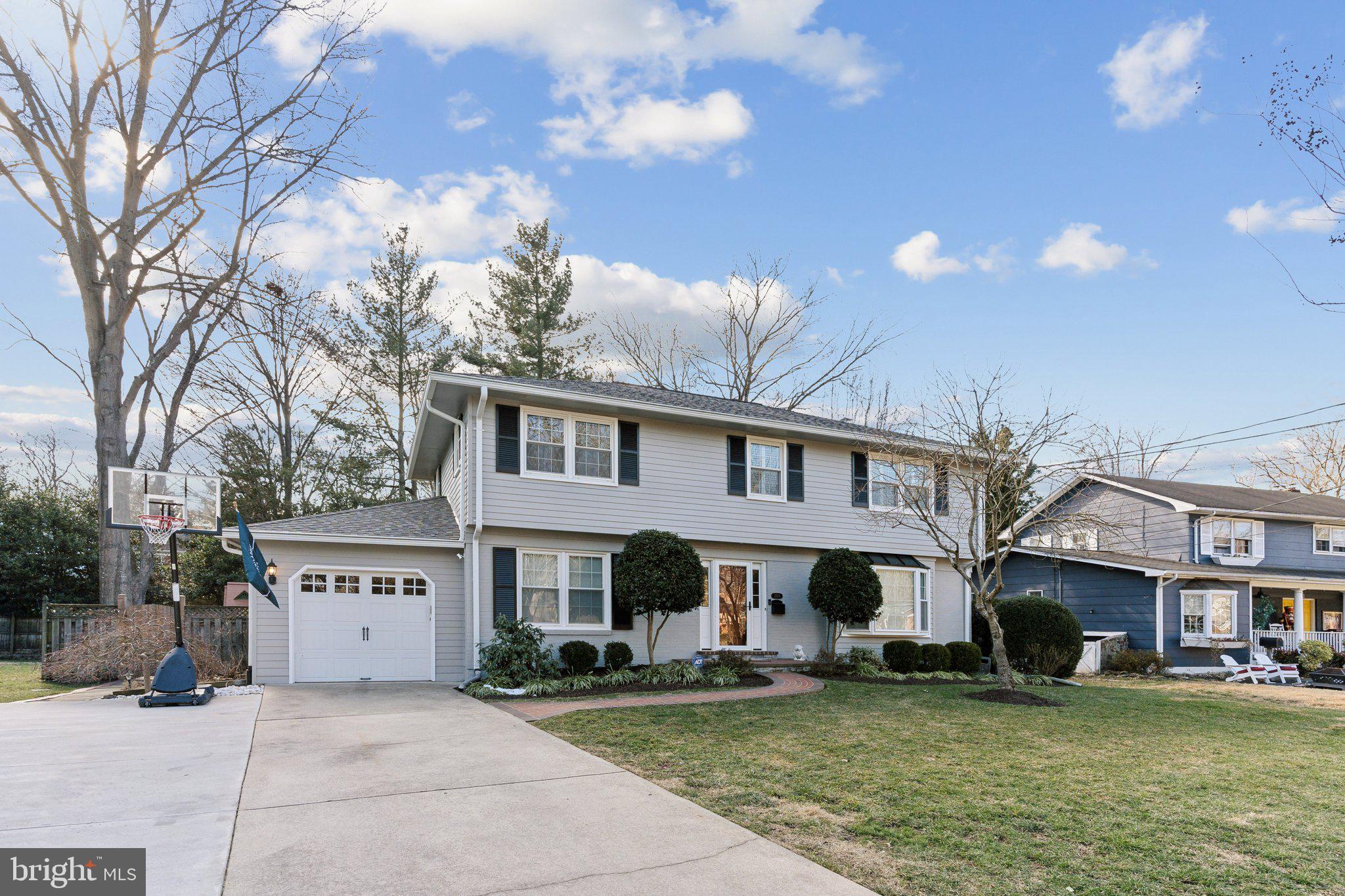 2509 Londonderry Rd