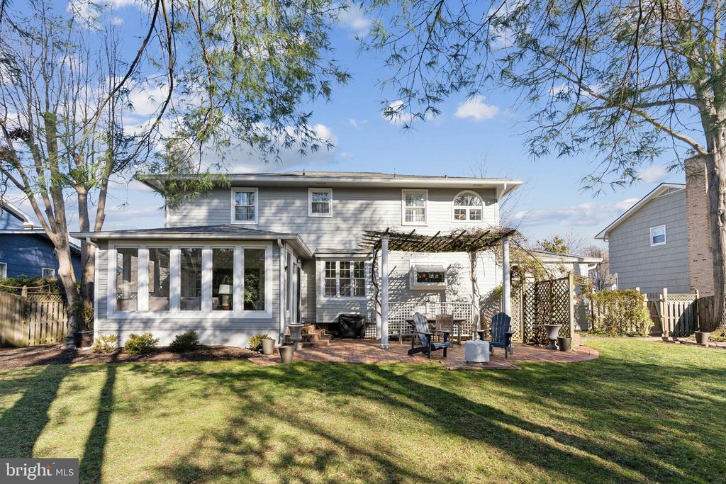 2509 Londonderry Rd