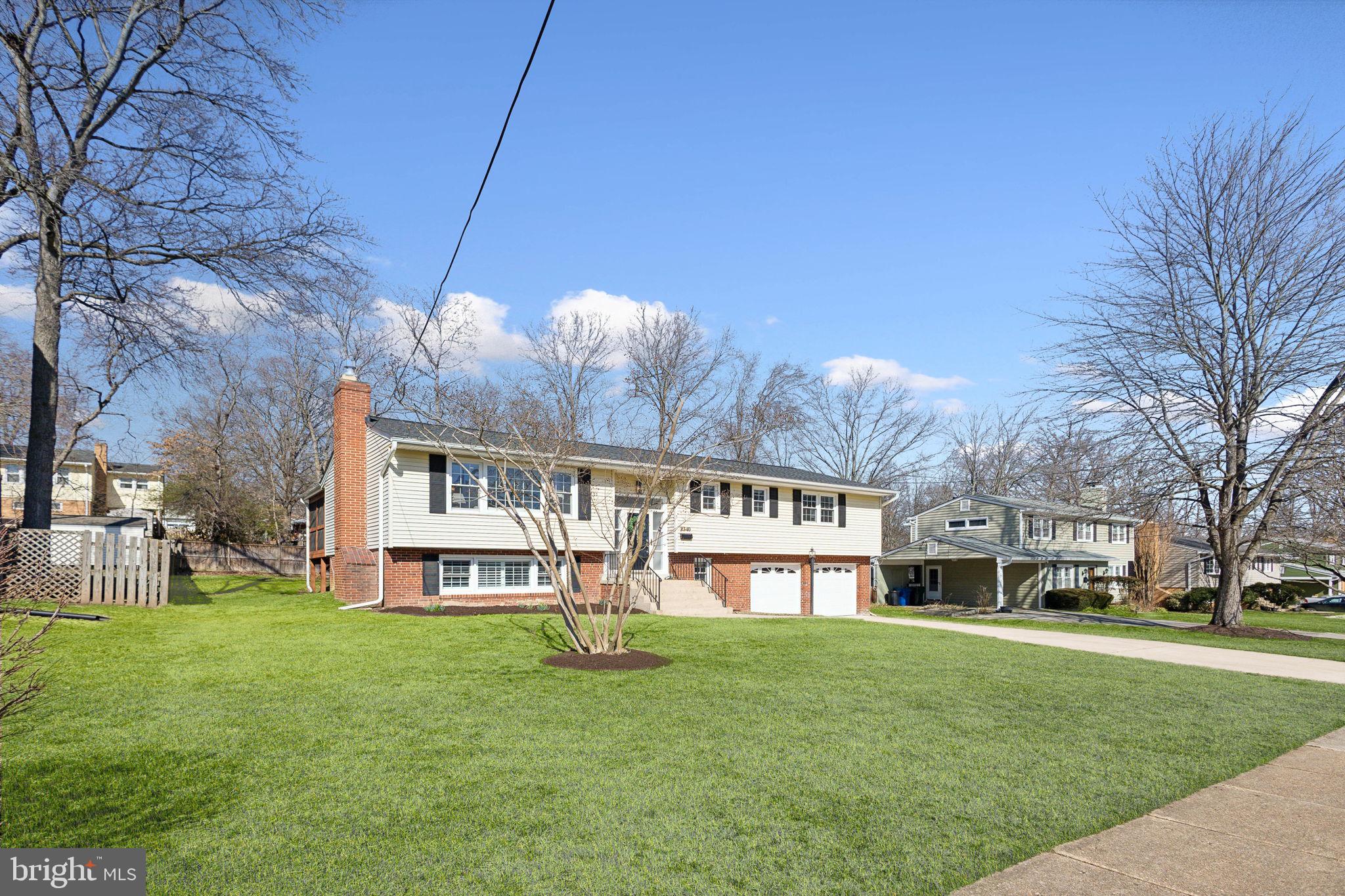 8340 Bound Brook Ln