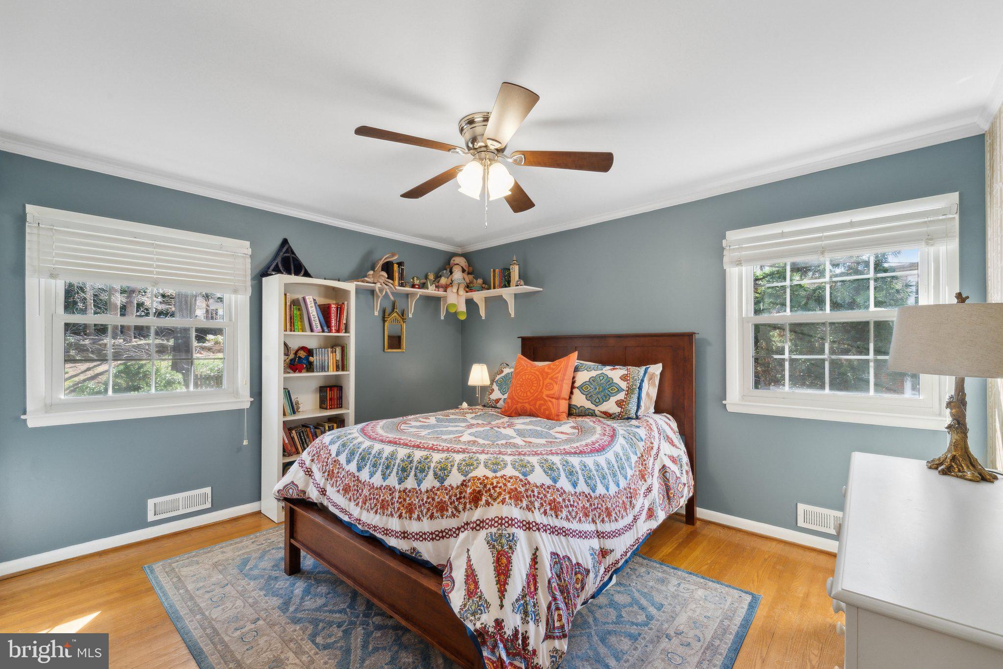 8711 Bradgate Rd