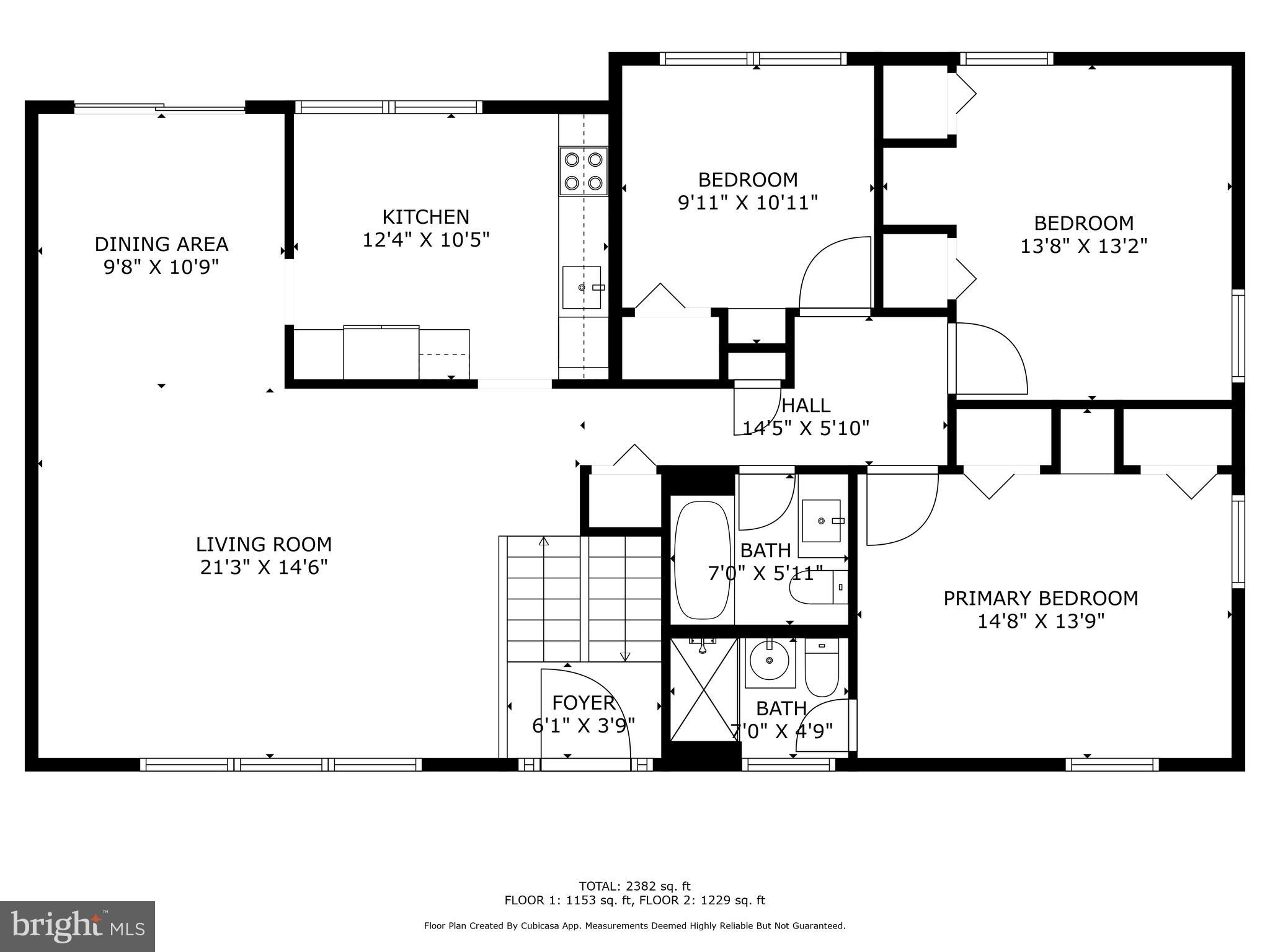 8711 Bradgate Rd