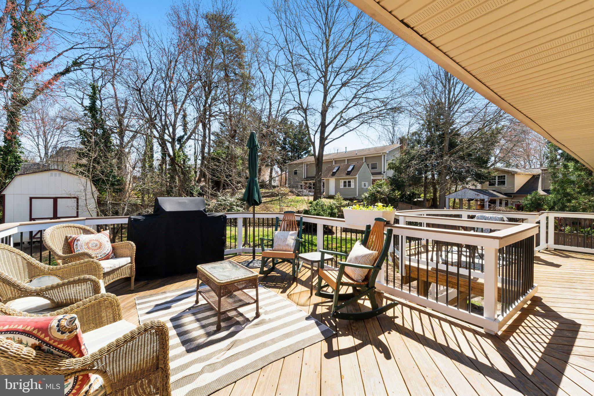 8711 Bradgate Rd