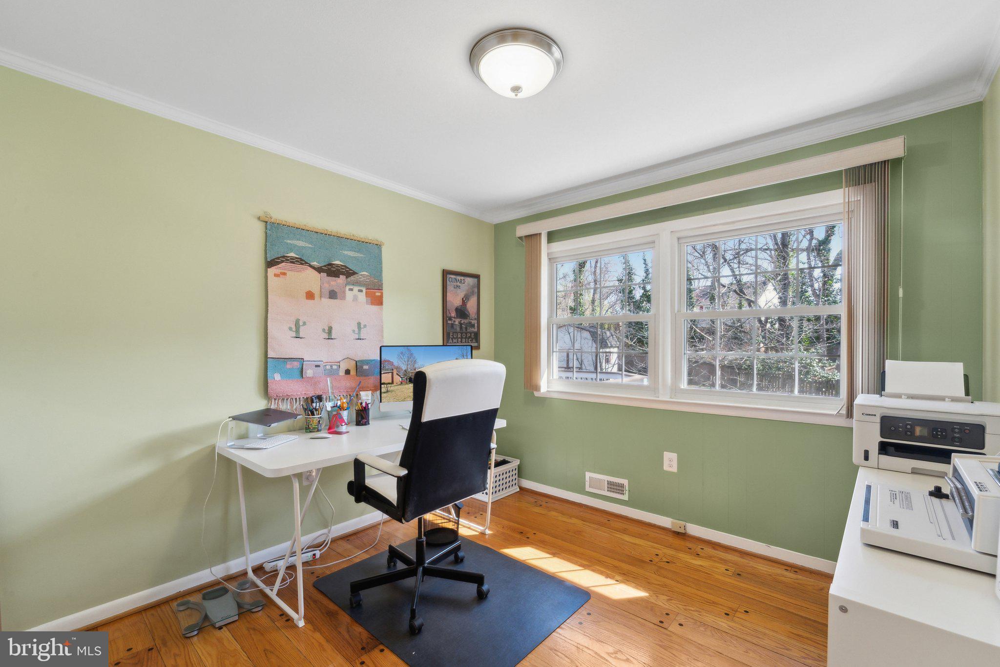 8711 Bradgate Rd