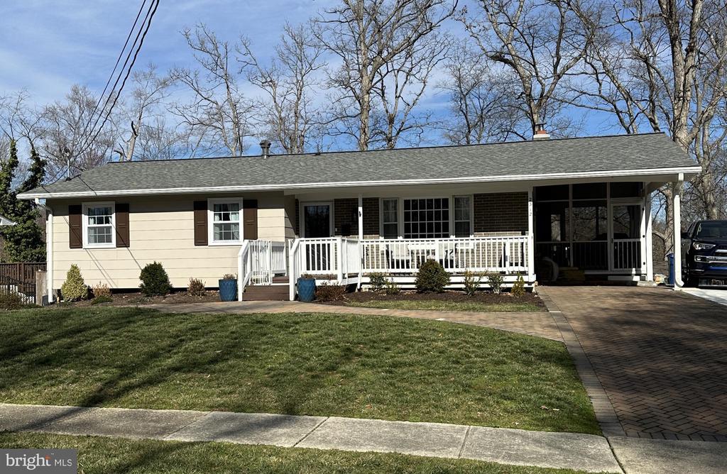 2312 William And Mary Dr