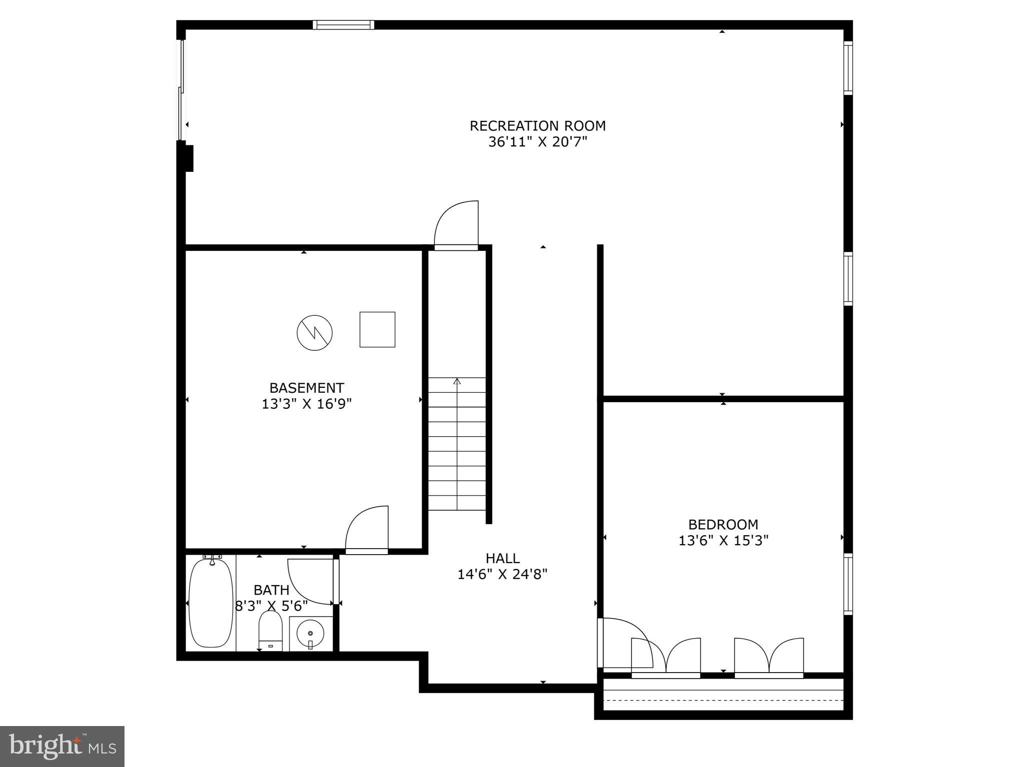 13107 Curved Iron Rd