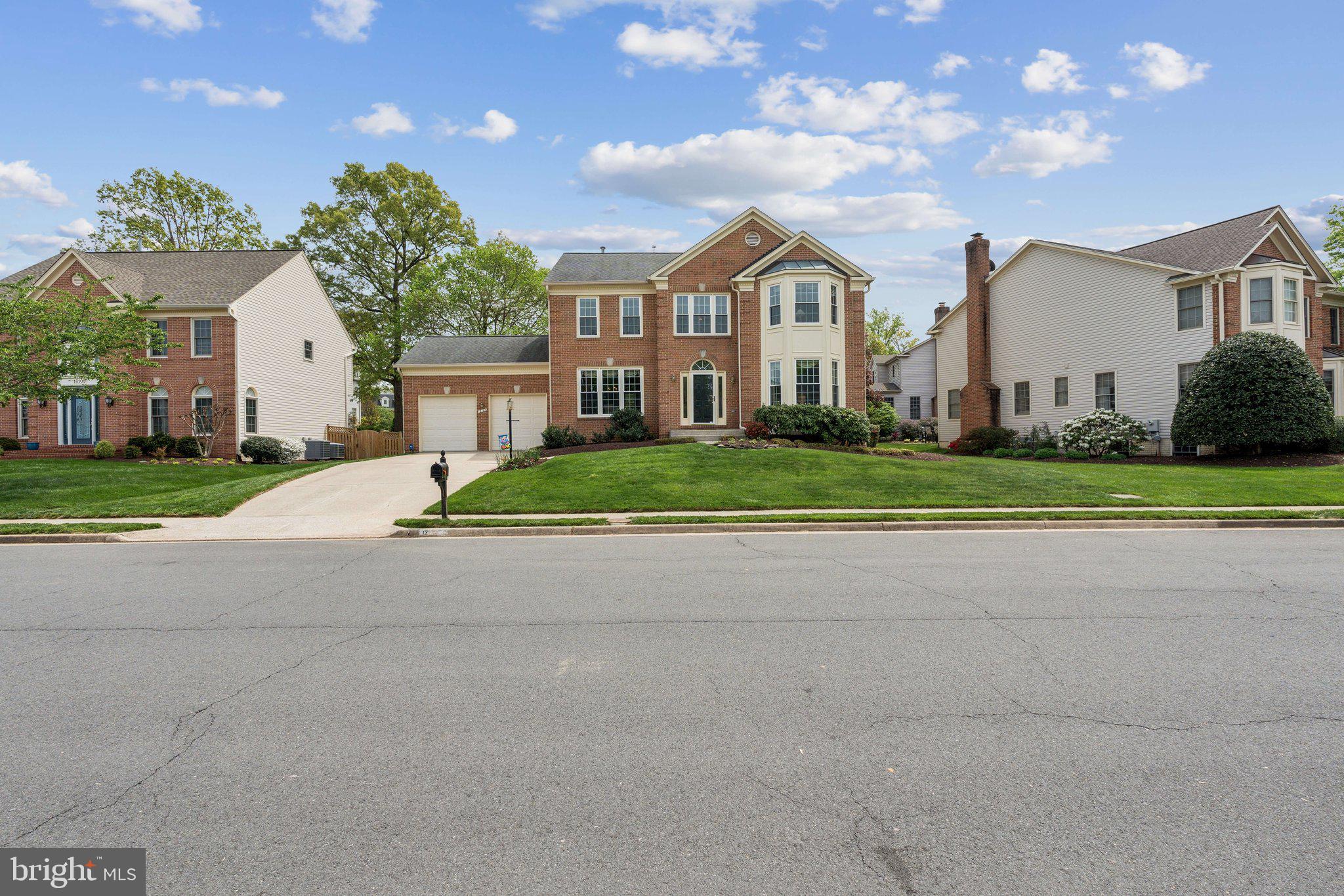 13107 Curved Iron Rd