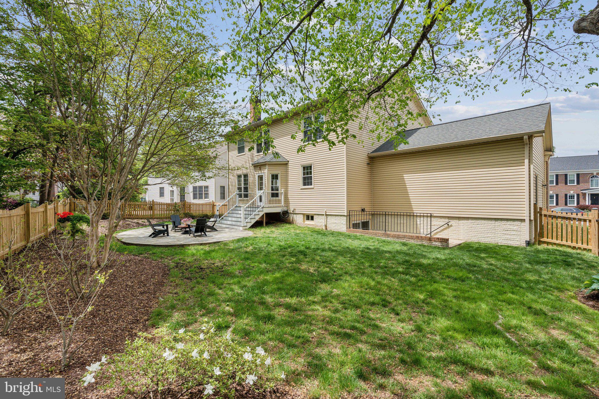 13107 Curved Iron Rd