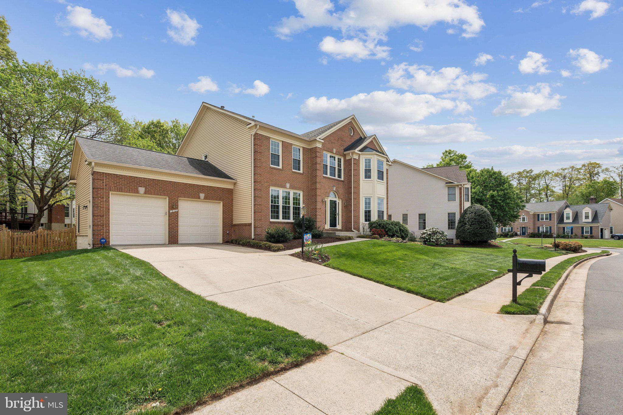 13107 Curved Iron Rd