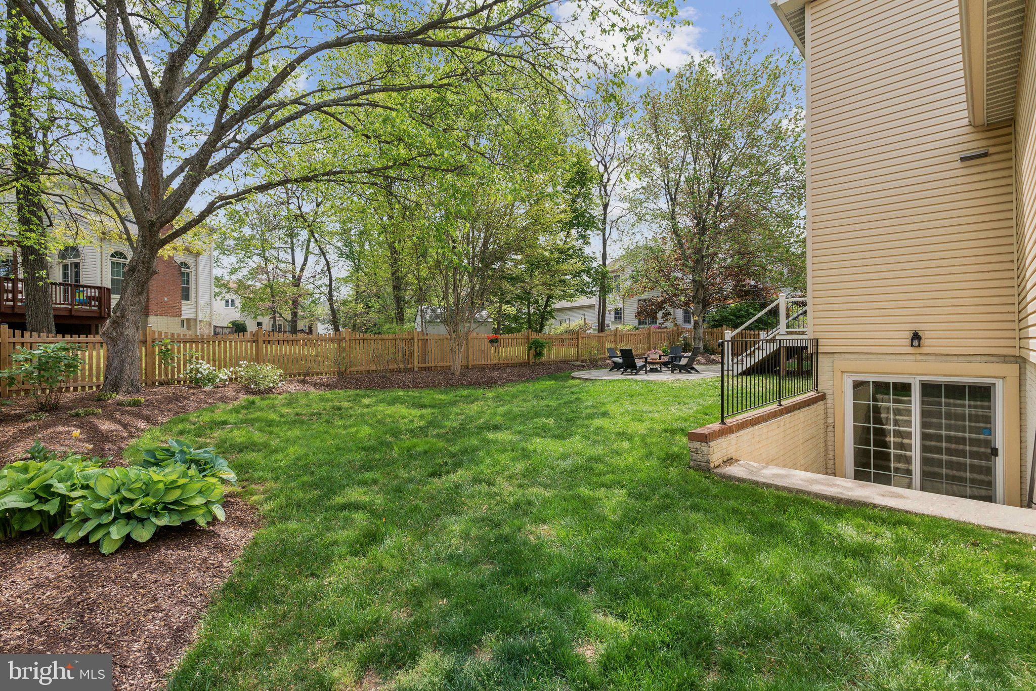 13107 Curved Iron Rd