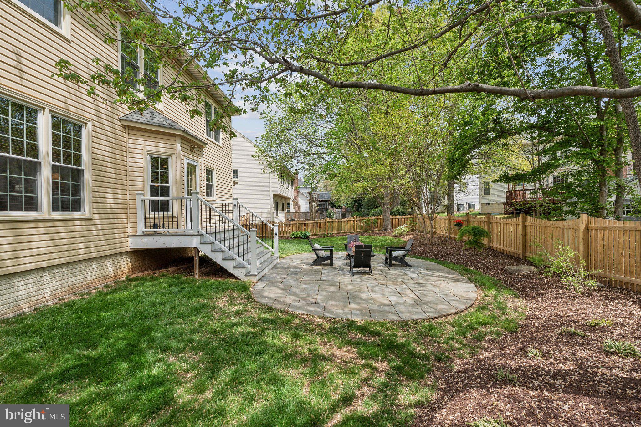 13107 Curved Iron Rd