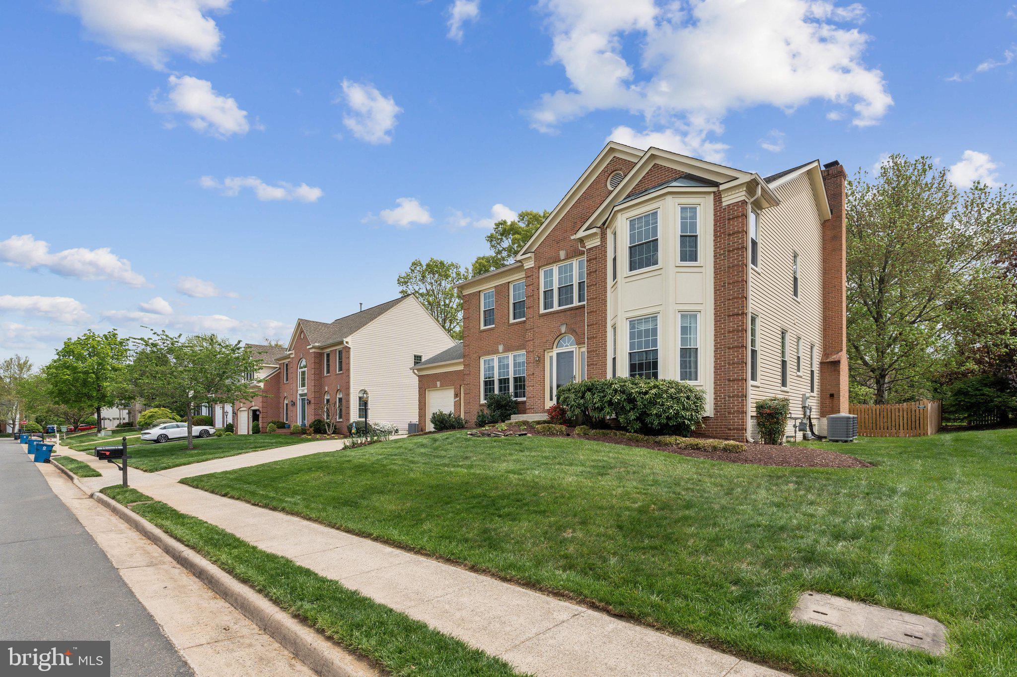 13107 Curved Iron Rd
