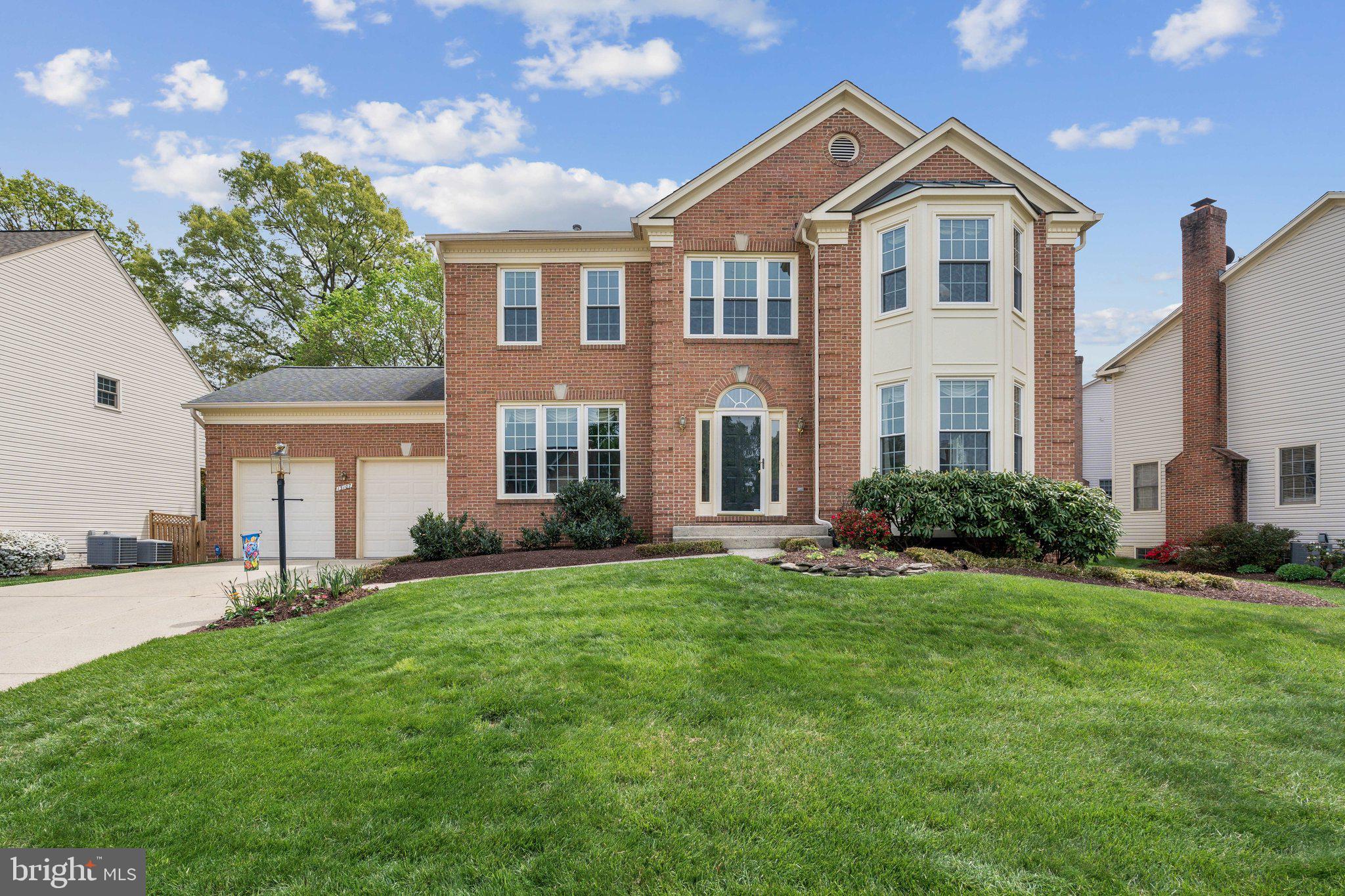 13107 Curved Iron Rd
