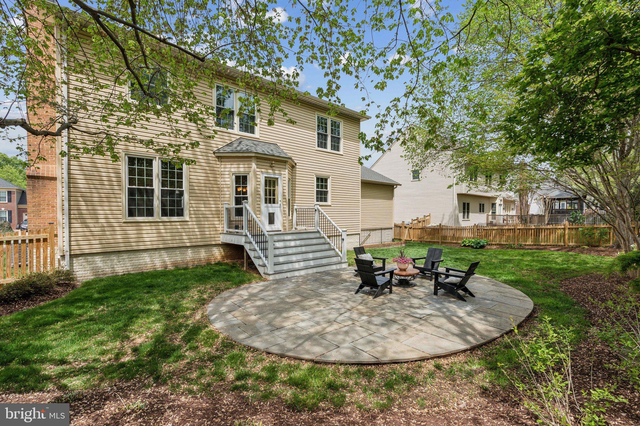 13107 Curved Iron Rd