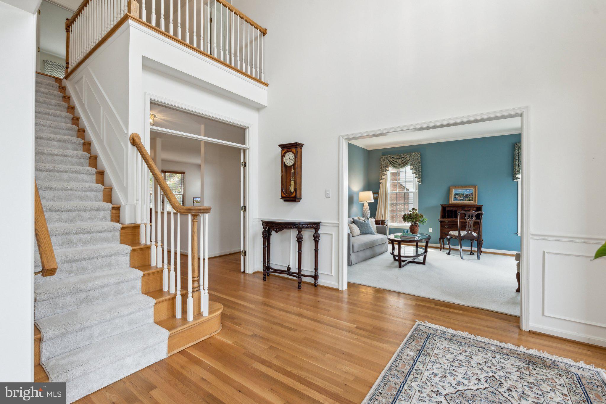 13107 Curved Iron Rd