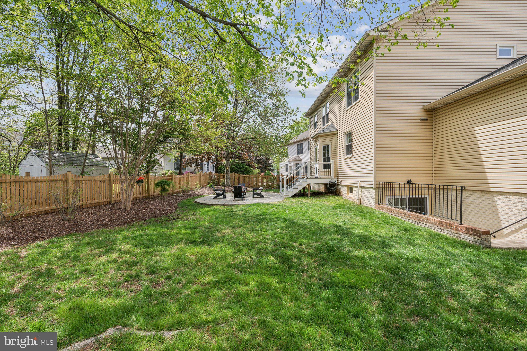 13107 Curved Iron Rd
