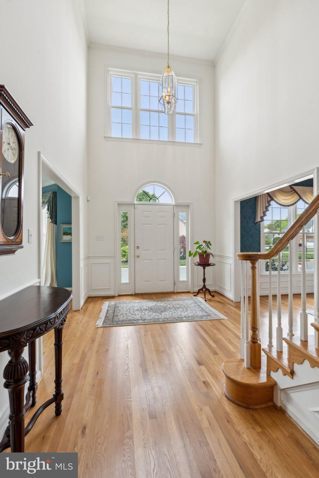 13107 Curved Iron Rd